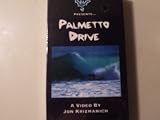 NO-SEE-UM Palmetto Drive Surfing Video Surf Music VHS By Jon Krizmanich