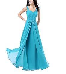 A-line Ruched Lace-Up Sleeveless Sweetheart Chiffon Bridesmaid Dress/Prom Dress 