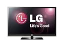 LG 50PV350T 50-inch Widescreen Full HD 1080p 600Hz Plasma TV with Freeview HD
