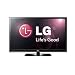 LG 50PV350T 50-inch Widescreen Full HD 1080p 600Hz Plasma TV with Freeview HD