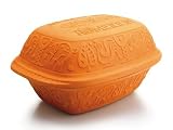 Römertopf - Römertopf cocotte 6 personnes pour un contenu jusquà 5 kg
