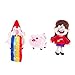 Gravity Falls Waddles Plush
