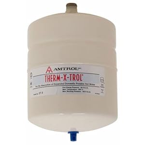 Thermal Expansion Tank