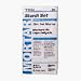 Tec Specialty #TA 336-16 50LB White ThinSet Mortar