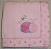 Baby : Ginny's Castle Fleece Blanket
