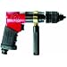 Chicago Pneumatic CP9791 Heavy Duty 1/2-Inch Reversible Drill, Keyless Chuck