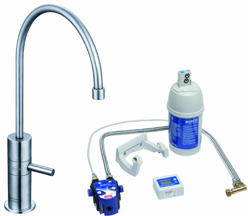 Franke 1200179564 Armatur Wellfresh 150 Brita-Franke