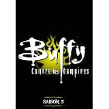 Buffy contre les vampires - Saison 5par Sarah Michelle Gellar