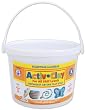 Activ-Clay Air Dry 3.3 lbs/Pkg