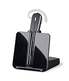 Plantronics CS540 Office Wireless Headset with Handset Lifter