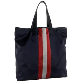 BALLY Traio-227 Tote