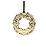 ChemArt Wreath Ornament