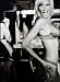HEIDI KLUM sexy Backstage Victoria's Secret Poster