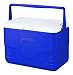 Coleman 28-Quart Cooler, Blue