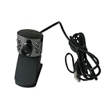 6 LED USB Digital Web Camera with Microphone for Laptop Notebook PC