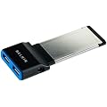 Belkin Carte ExpressCard USB 3.0 2 ports