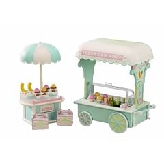 Sylvanian Families 2787 - Eiswagen