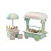 Sylvanian Families 2787 - Eiswagen