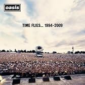 タイム・フライズ・・・1994-2009(初回生産限定盤)(DVD付)