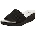 Liz Claiborne Women's Keegan Slip On Wedge
