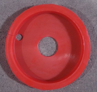 Hydrofarm Cap for Mega Garden