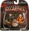 Search : Battlestar Galactica Minimates 2Pk Collectible Figures - Lieutenant Helo Vs. Deck Chief Galen Tyrol