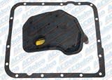 ACDelco 24208576 Automatic Transmission Filter