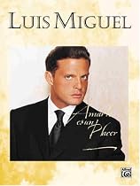 Amarte Es un Placer: Piano/Vocal/Chords (Spanish Language Edition)