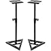 Auray TMS-135 - Studio Monitor Stands (Pair)