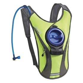CamelBak HydroBak Bike Hydration Pack 2008 - 50 oz. (1.5 L) - 4 Colors by CamelBak