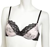 Jezebel Women's Cherished Unlined Bra