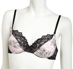 Jezebel Women's Cherished Unlined Bra