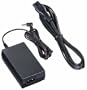 Kinamax CA-570/CA570 AC Adapter/Charger for Canon ZR60, ZR65MC, ZR70MC, ZR80, ZR85, ZR90, ZR100, ZR200, ZR300, ZR400, ZR500, ZR600, ZR700