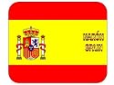 Spain, Naron mouse pad