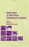Optimization of Solid-Phase Combinatorial Synthesis