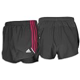 adidas Women's Response 1.5' Split Short