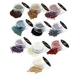 ShaBoom Products Drag Mineral Eye Dust
