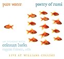 Pure Water - Poetry of Rumi