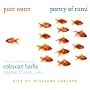 Pure Water - Poetry of Rumi