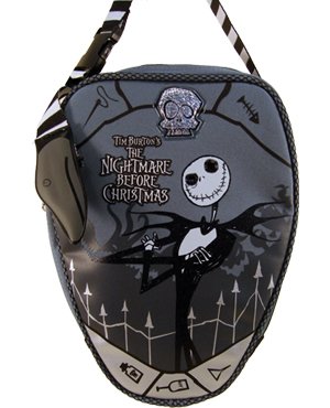 Nightmare Before Christmas Shoulder Bag