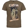 Korn - Blinded - T-Shirt