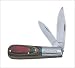BARLOW DOUBLE BLADE FOLDING KNIFE