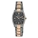 Fossil Wallace Stainless Steel Watch Smoke and Rose