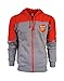 Arsenal Football Club Vintage T-shirt - Charcoal Heather (X-Large)