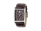 DKNY Mens Brown Faced Analogue Watch