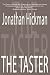 The Taster (Paperback)