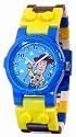Lego Kids Toy Story Woody Kids Watch 9002670 With Minifigure