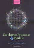 Stochastic Processes and Models