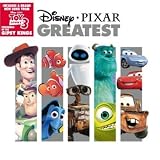 Disney Pixar Greatest