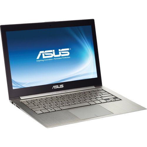 ASUS Zenbook UX31E-DH72 13.3-Inch Thin and Light Ultrabook (Silver Aluminum)